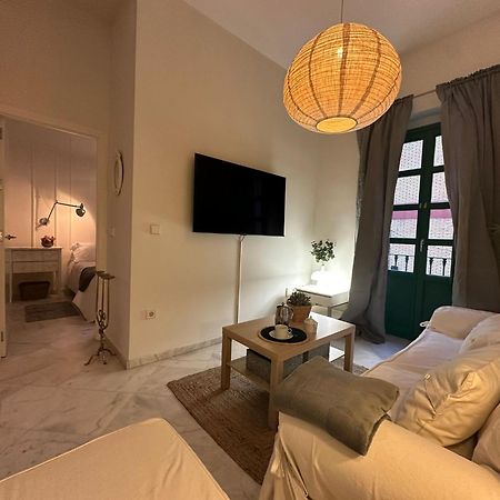 La Casa Del Corral Triana Collection Apartment Sevilla Eksteriør billede