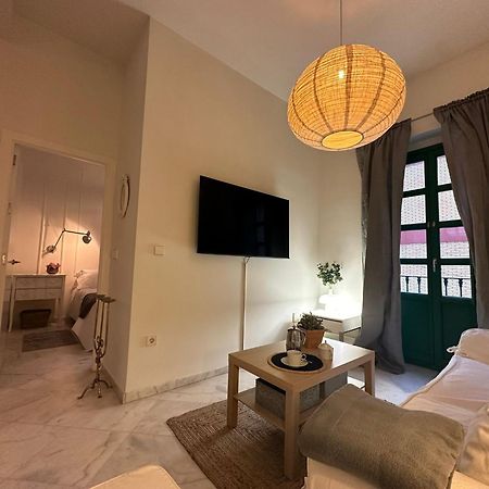 La Casa Del Corral Triana Collection Apartment Sevilla Eksteriør billede