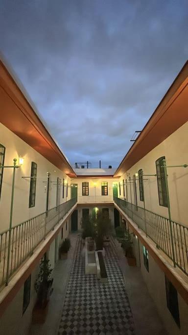 La Casa Del Corral Triana Collection Apartment Sevilla Eksteriør billede