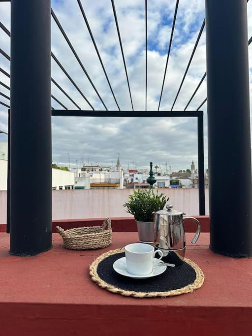 La Casa Del Corral Triana Collection Apartment Sevilla Eksteriør billede