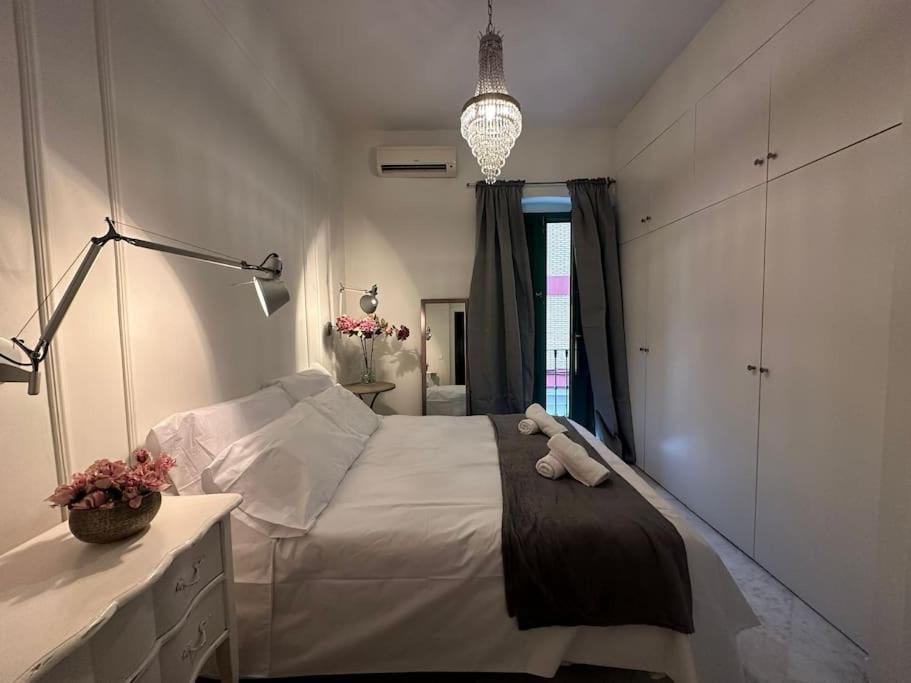 La Casa Del Corral Triana Collection Apartment Sevilla Eksteriør billede