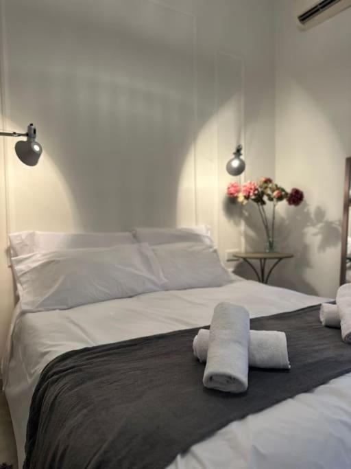 La Casa Del Corral Triana Collection Apartment Sevilla Eksteriør billede