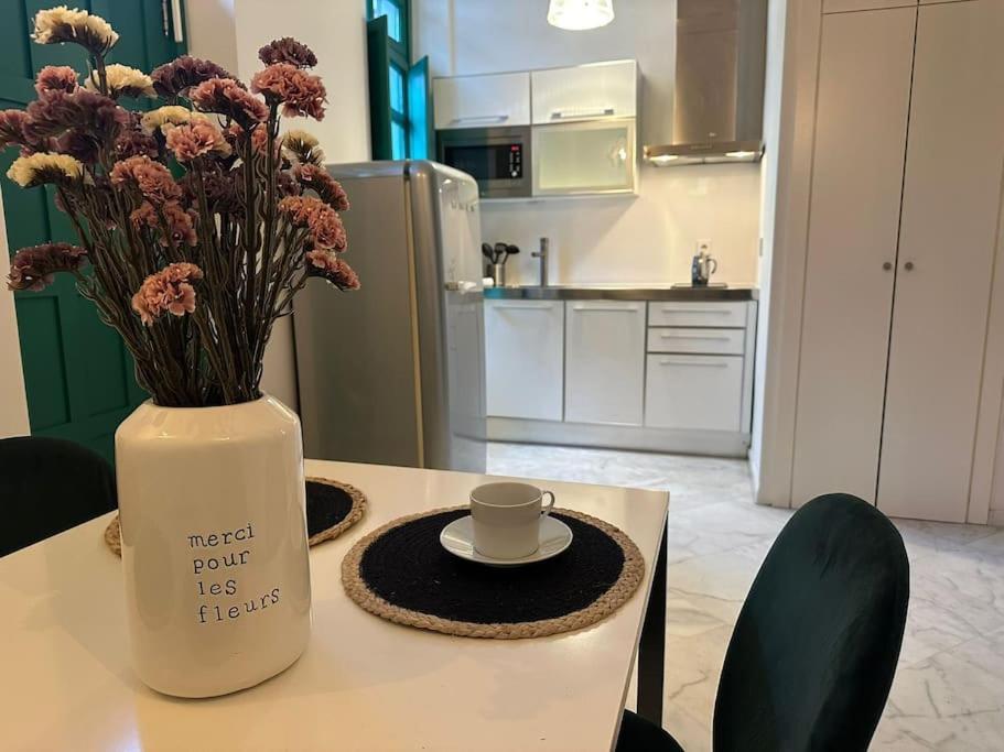 La Casa Del Corral Triana Collection Apartment Sevilla Eksteriør billede
