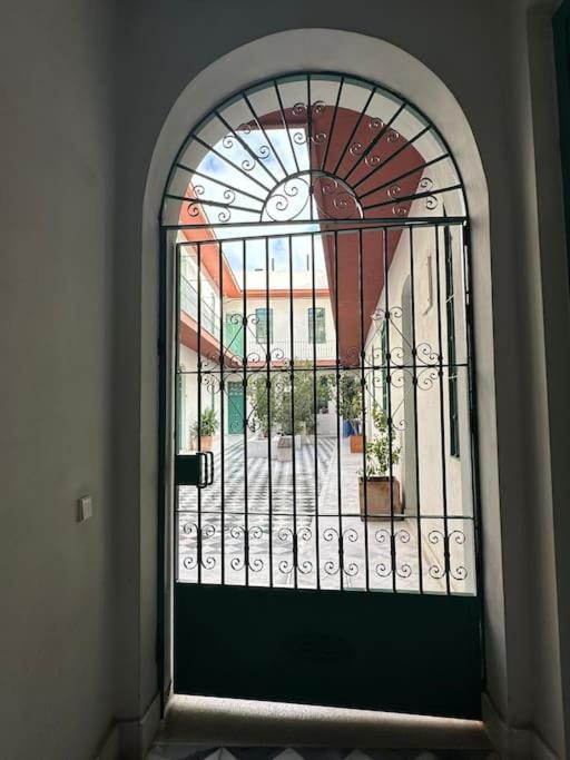 La Casa Del Corral Triana Collection Apartment Sevilla Eksteriør billede