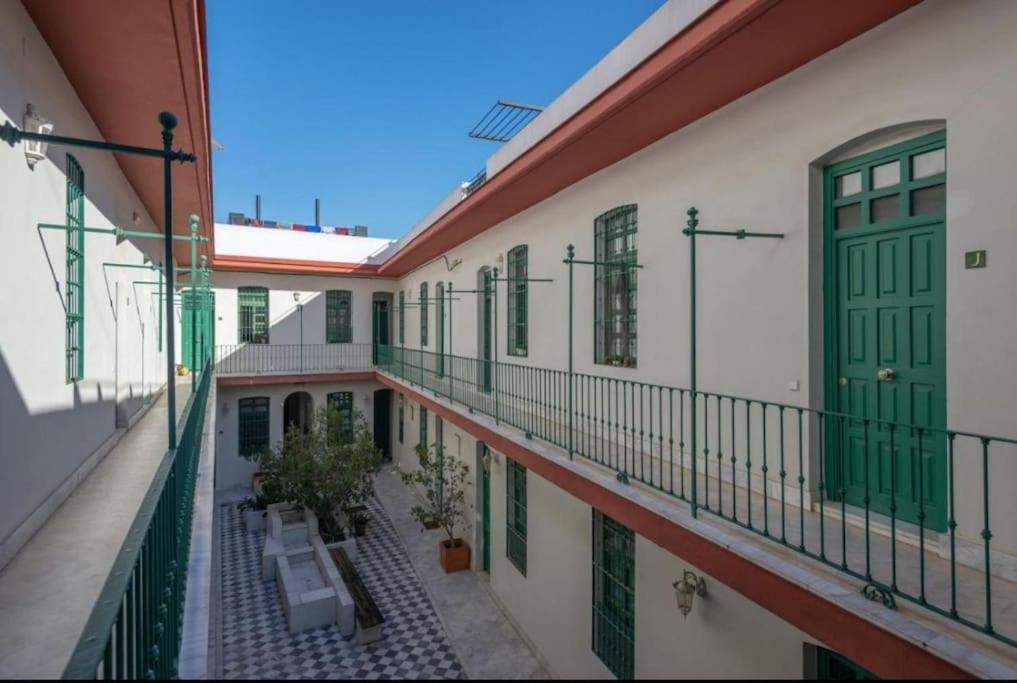 La Casa Del Corral Triana Collection Apartment Sevilla Eksteriør billede