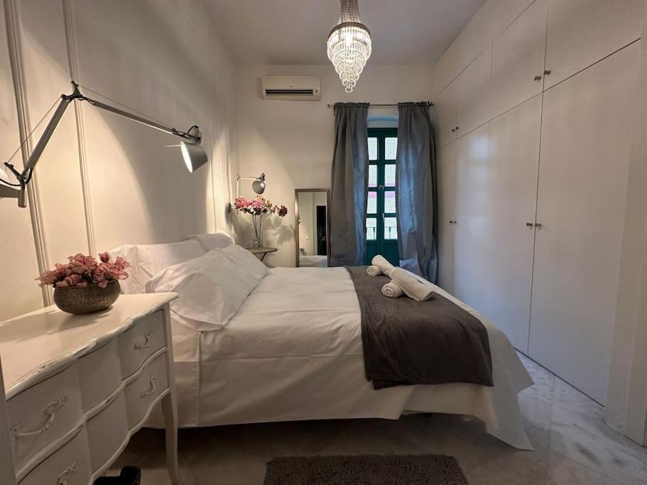La Casa Del Corral Triana Collection Apartment Sevilla Eksteriør billede