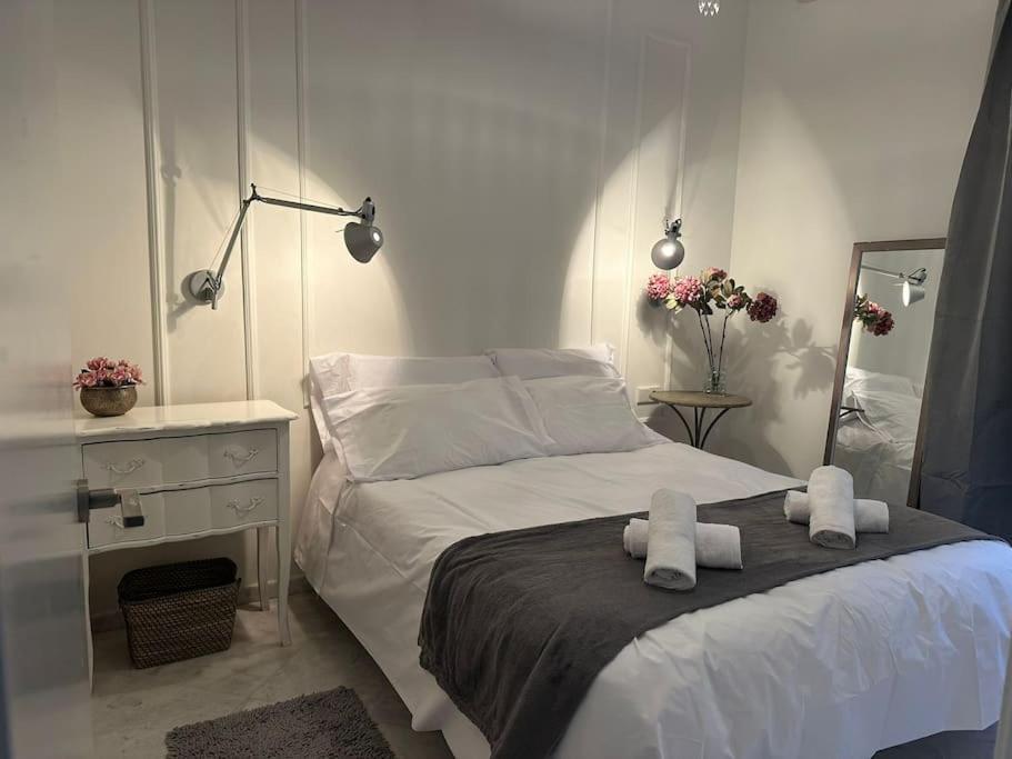 La Casa Del Corral Triana Collection Apartment Sevilla Eksteriør billede