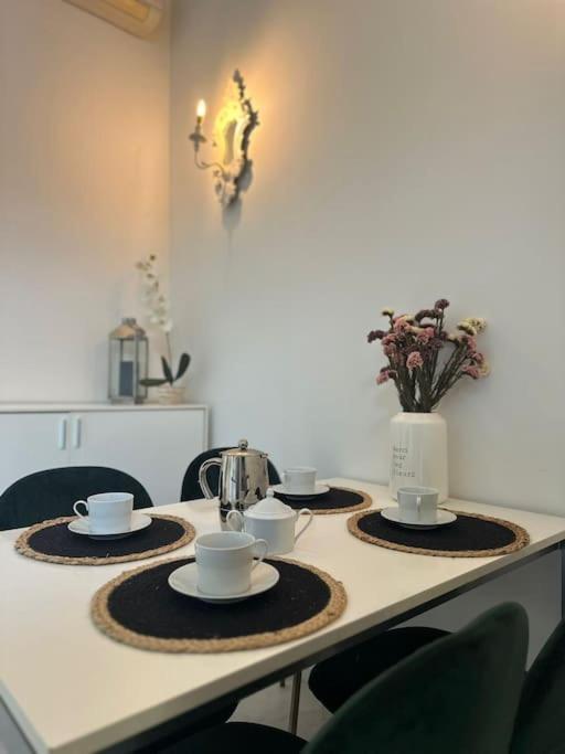 La Casa Del Corral Triana Collection Apartment Sevilla Eksteriør billede