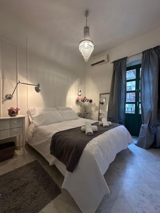 La Casa Del Corral Triana Collection Apartment Sevilla Eksteriør billede
