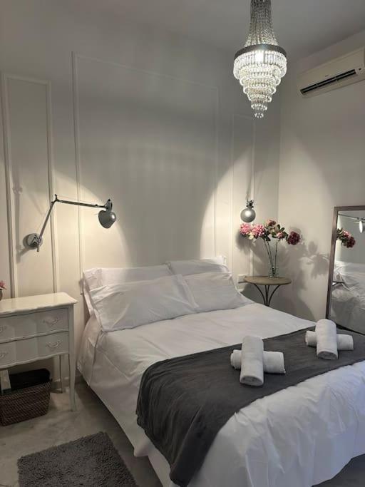 La Casa Del Corral Triana Collection Apartment Sevilla Eksteriør billede
