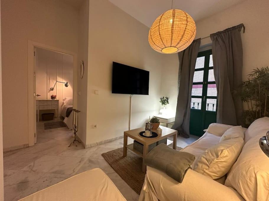 La Casa Del Corral Triana Collection Apartment Sevilla Eksteriør billede