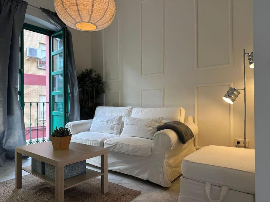 La Casa Del Corral Triana Collection Apartment Sevilla Eksteriør billede