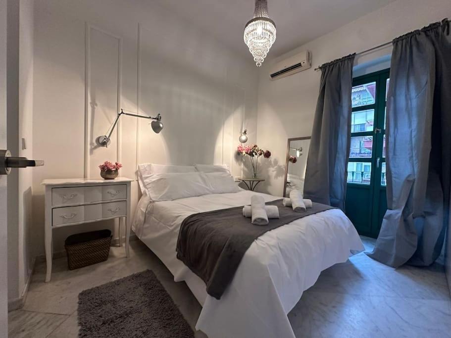 La Casa Del Corral Triana Collection Apartment Sevilla Eksteriør billede