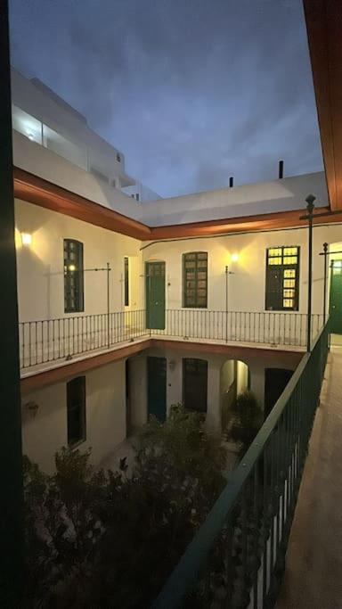 La Casa Del Corral Triana Collection Apartment Sevilla Eksteriør billede
