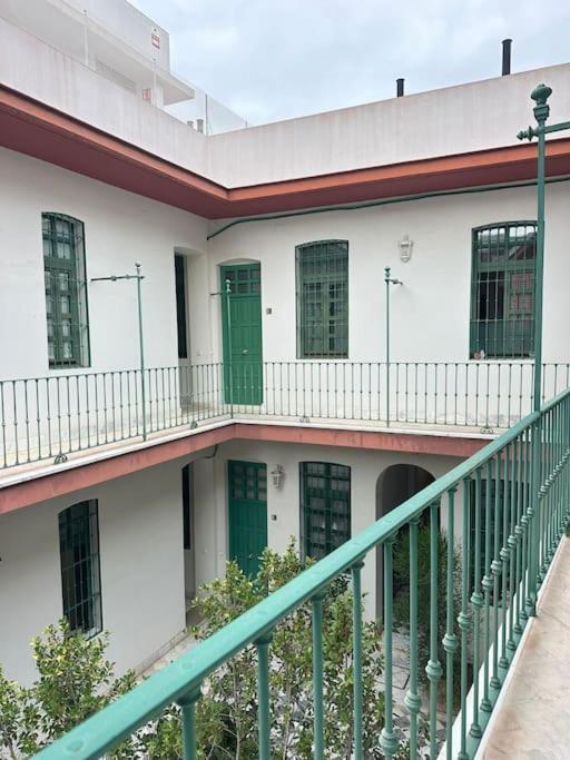 La Casa Del Corral Triana Collection Apartment Sevilla Eksteriør billede