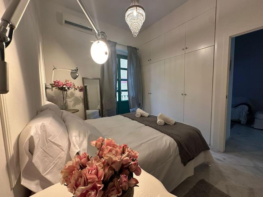 La Casa Del Corral Triana Collection Apartment Sevilla Eksteriør billede