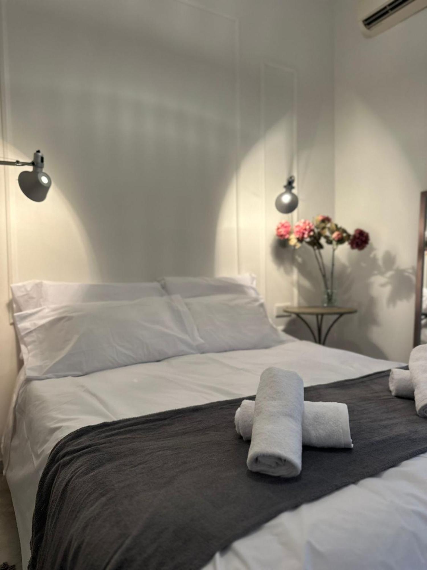 La Casa Del Corral Triana Collection Apartment Sevilla Eksteriør billede