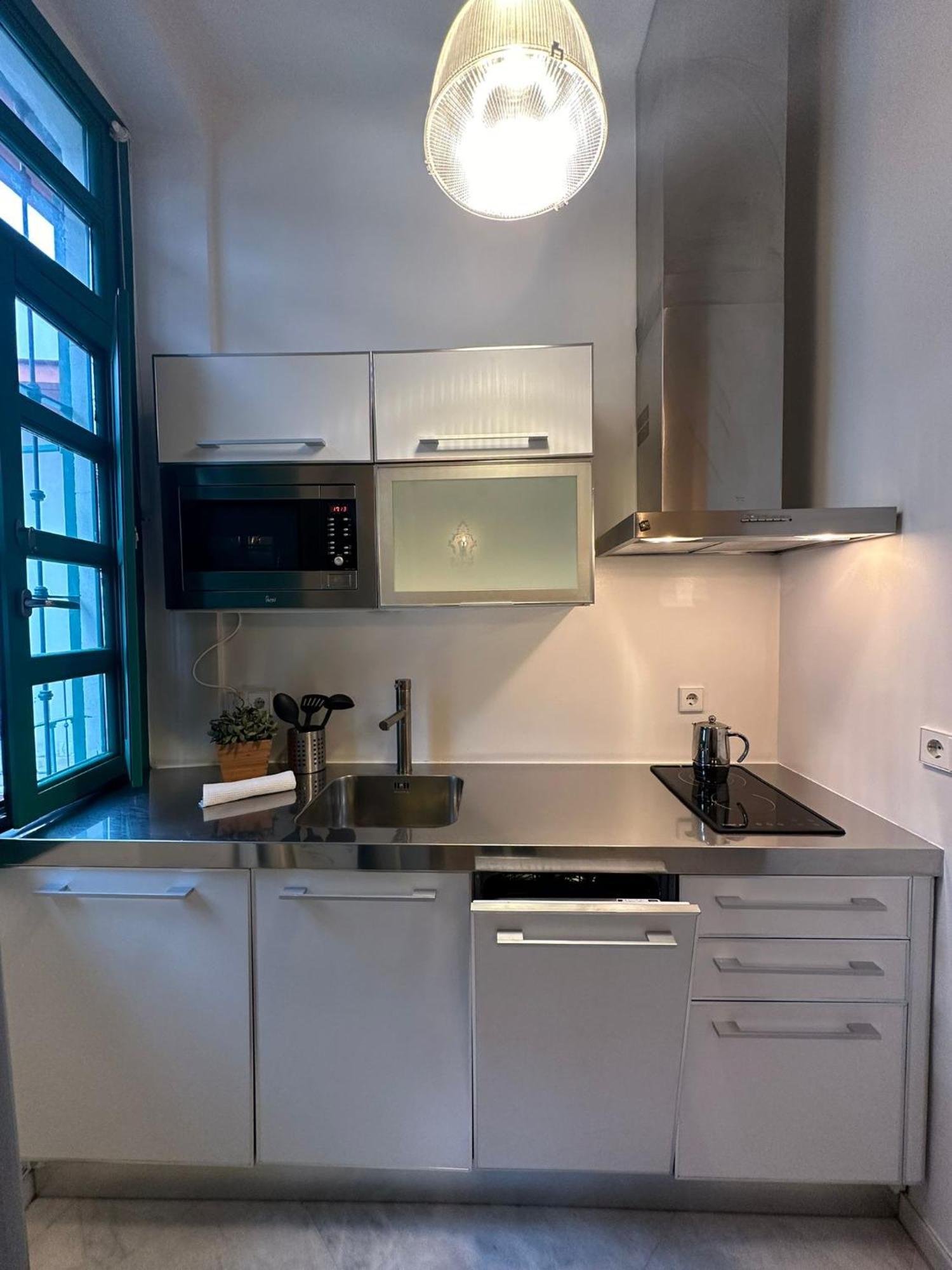 La Casa Del Corral Triana Collection Apartment Sevilla Eksteriør billede