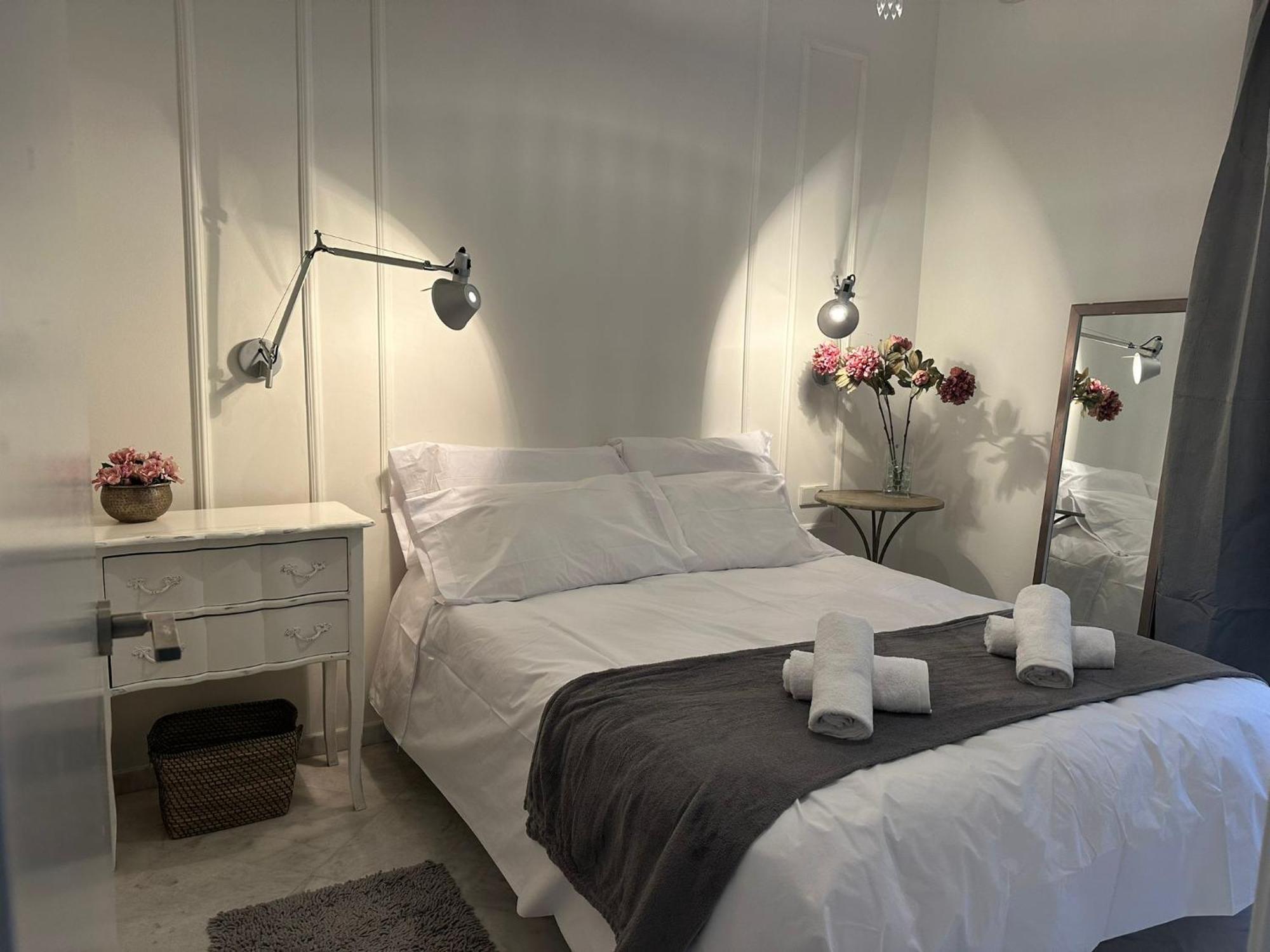La Casa Del Corral Triana Collection Apartment Sevilla Eksteriør billede