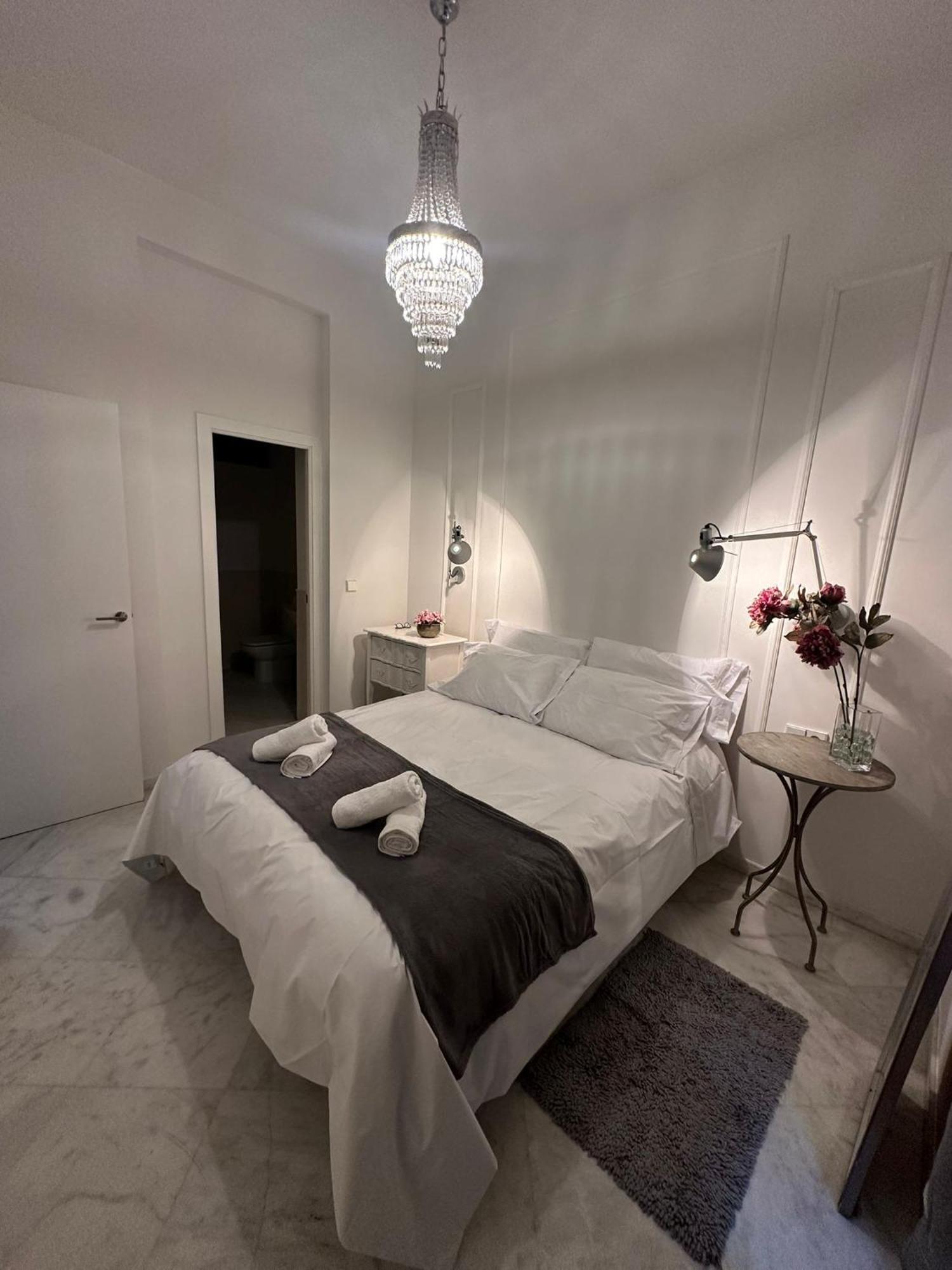 La Casa Del Corral Triana Collection Apartment Sevilla Eksteriør billede