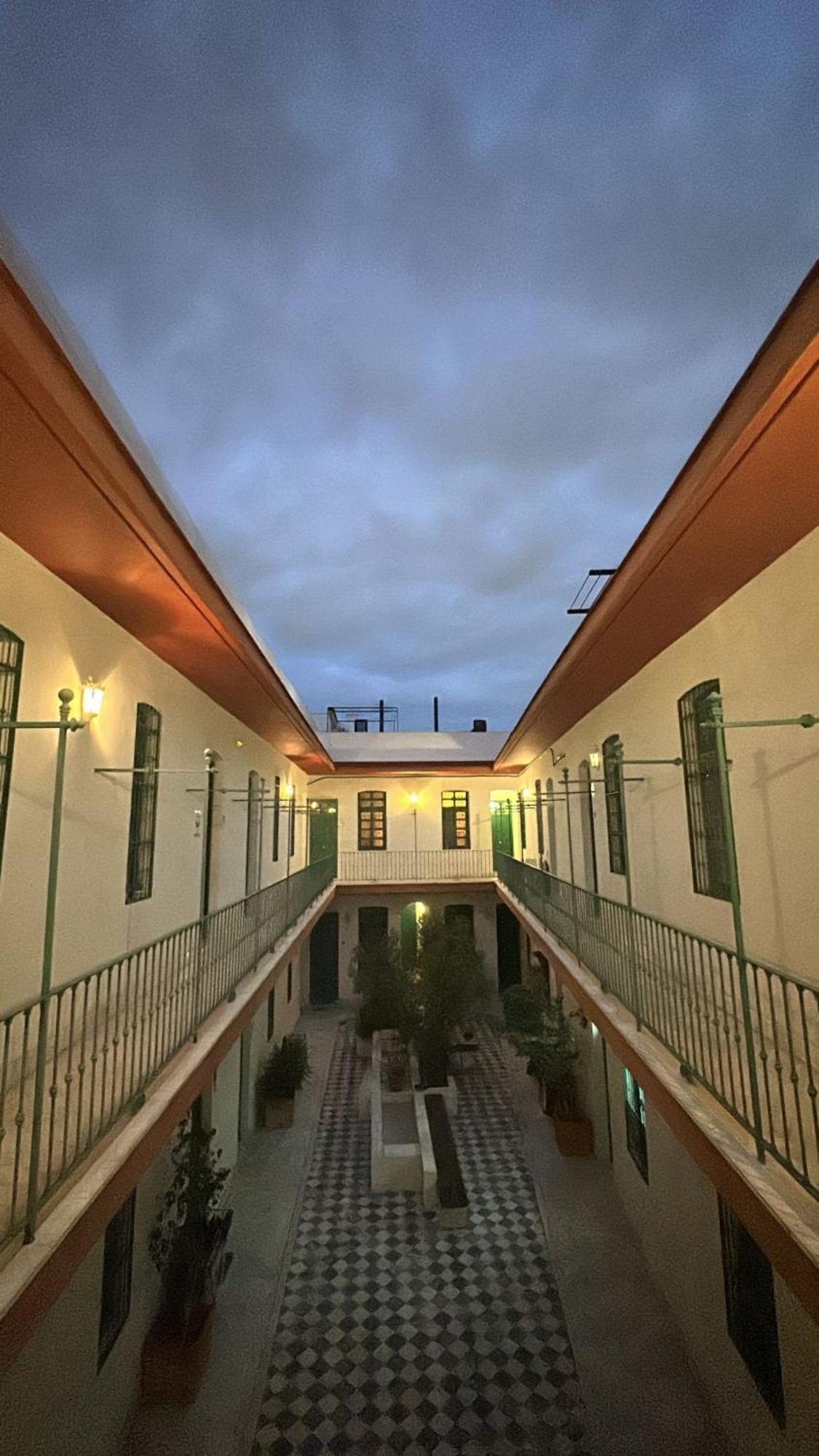 La Casa Del Corral Triana Collection Apartment Sevilla Eksteriør billede