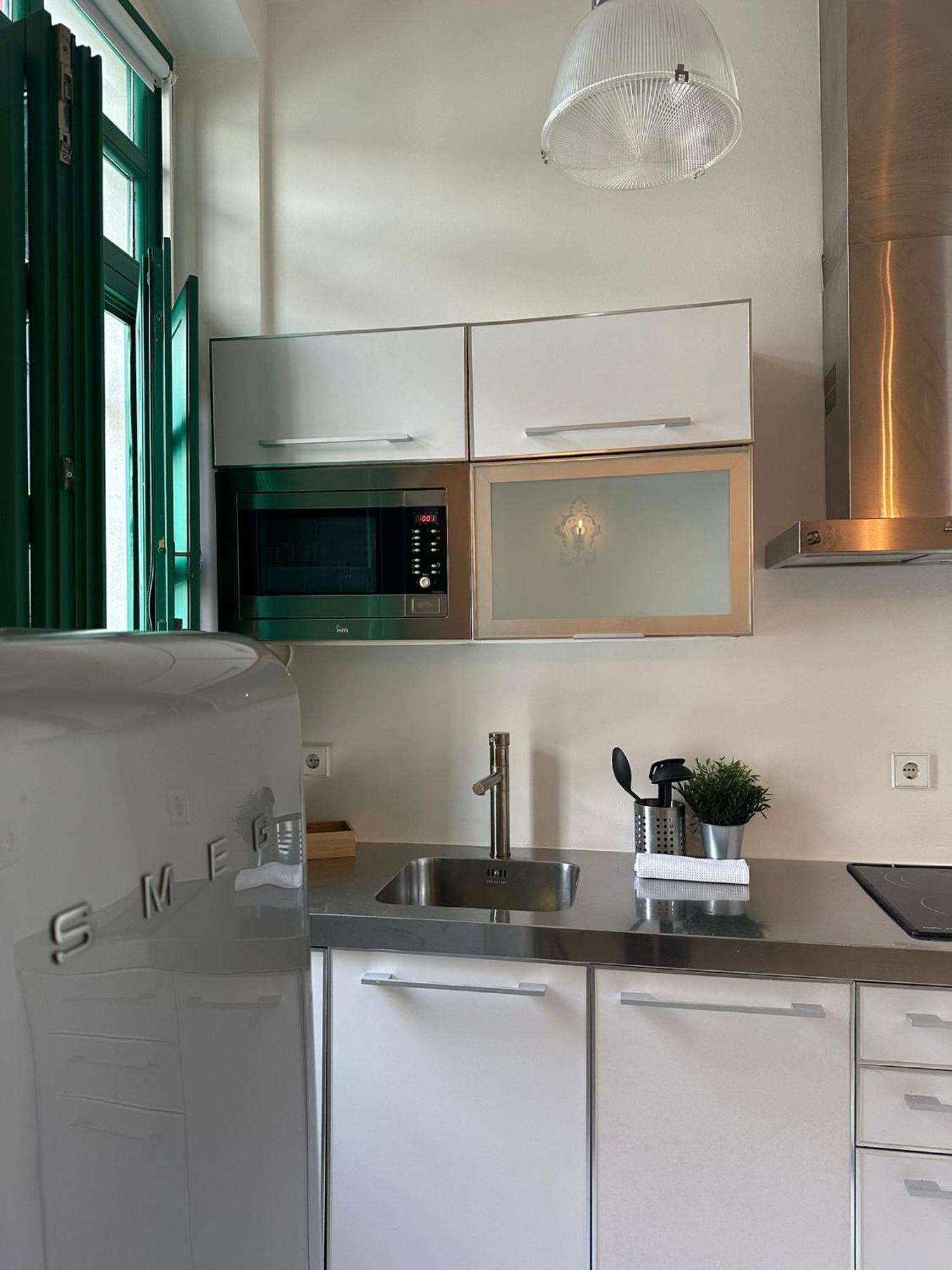 La Casa Del Corral Triana Collection Apartment Sevilla Eksteriør billede
