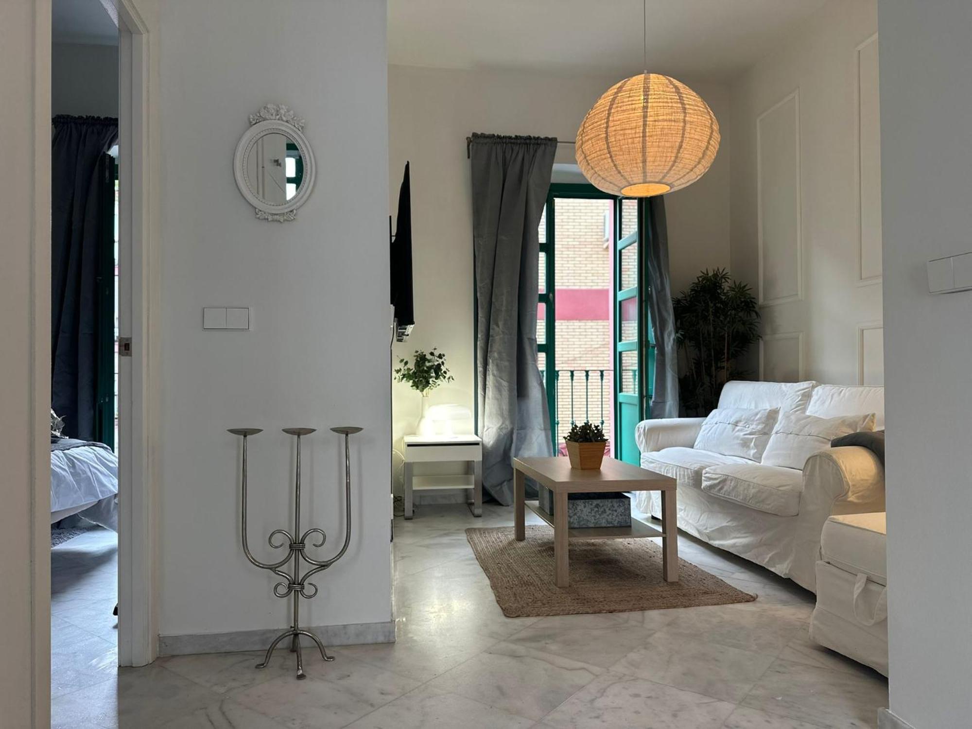 La Casa Del Corral Triana Collection Apartment Sevilla Eksteriør billede