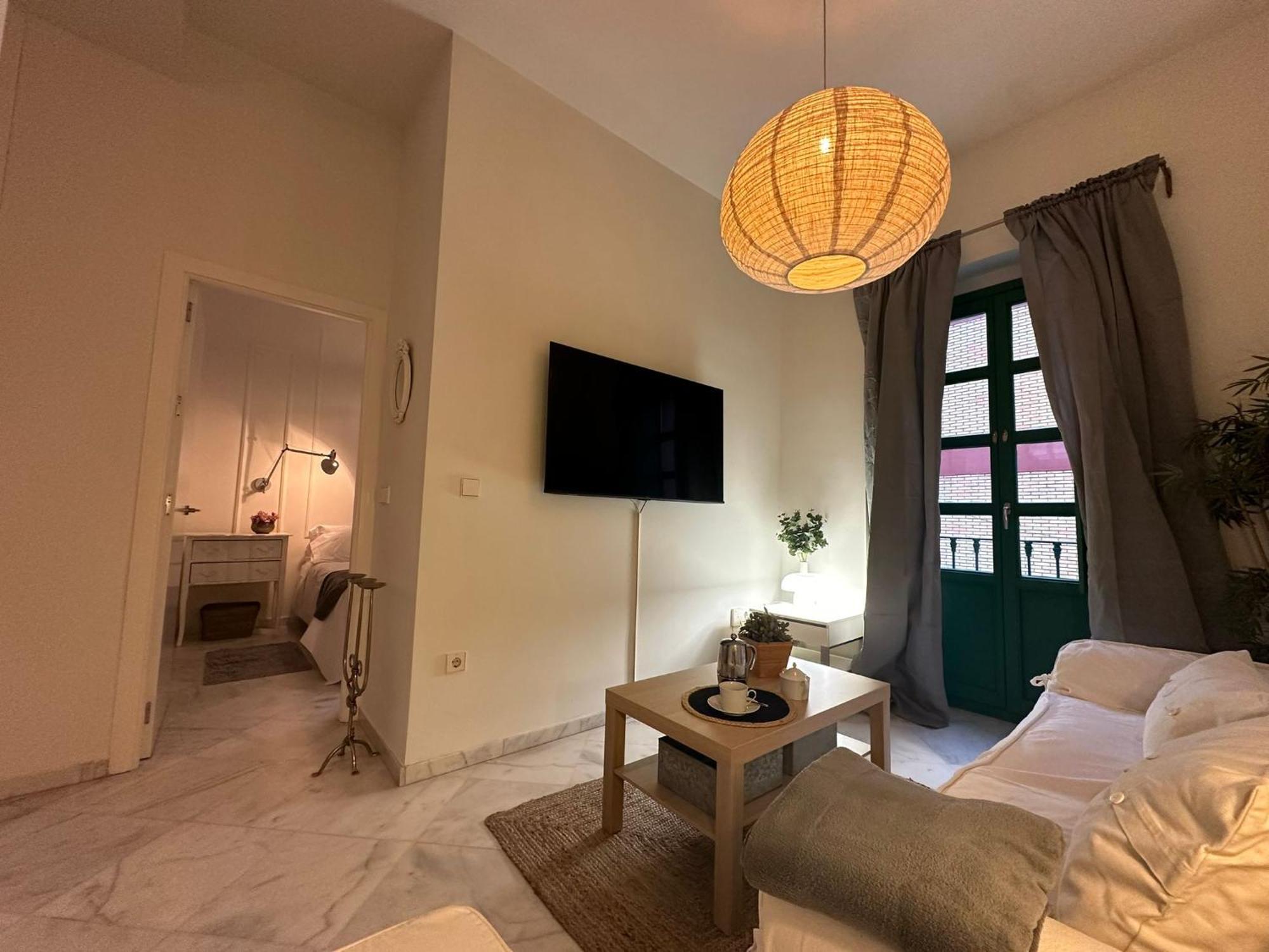 La Casa Del Corral Triana Collection Apartment Sevilla Eksteriør billede