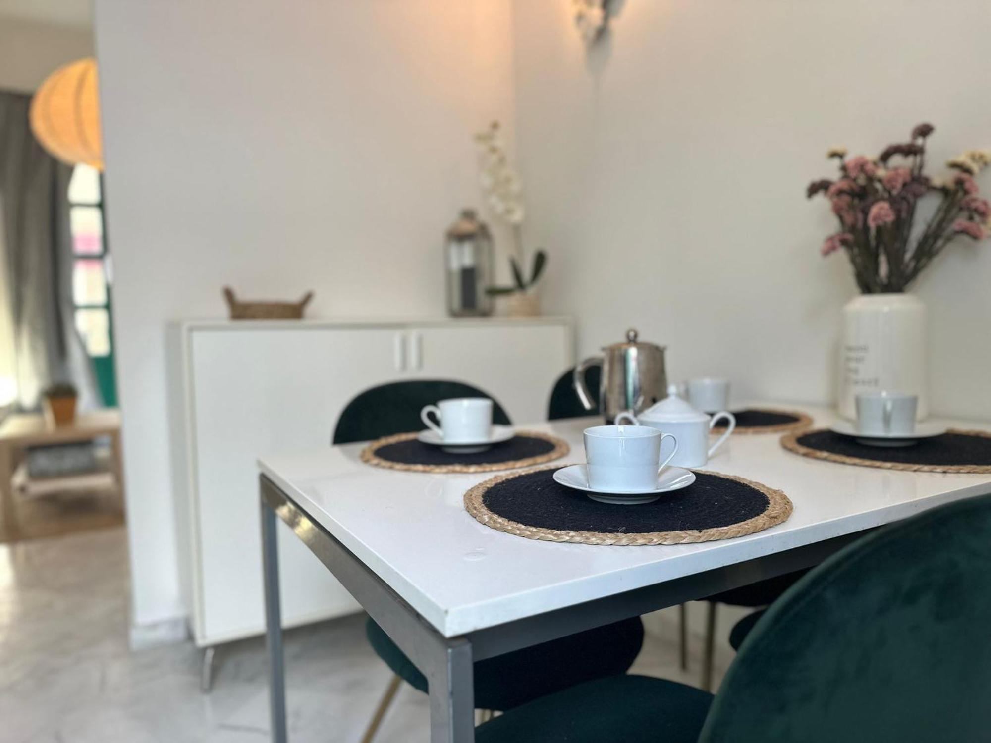 La Casa Del Corral Triana Collection Apartment Sevilla Eksteriør billede
