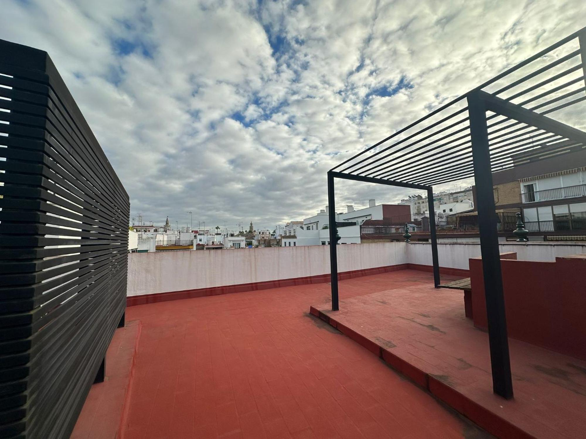 La Casa Del Corral Triana Collection Apartment Sevilla Eksteriør billede
